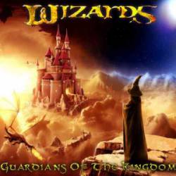 Wizards (BRA) : Guardians of the Kingdom